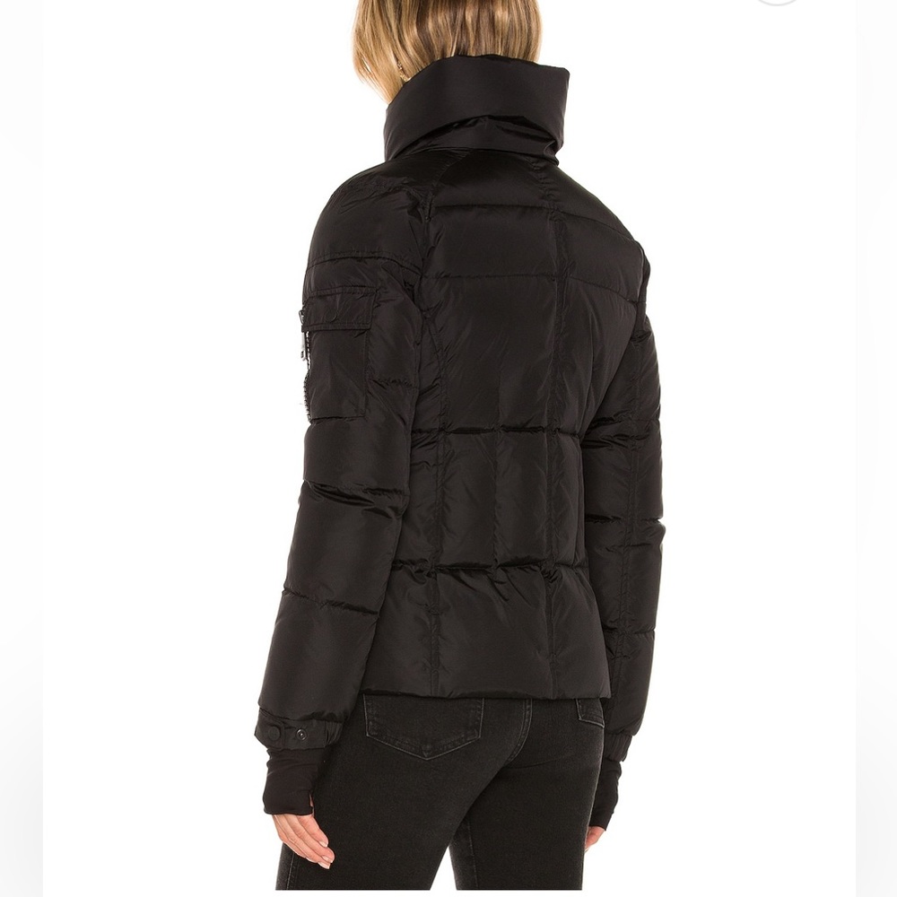 SAM. Free Style Jacket